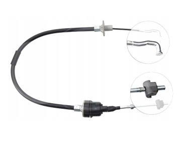 Opel Astra F Debriyaj Teli 1991-1994 Modele Uygun ithal ürün