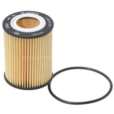 Opel Astra G 1.4 Twinport Yağ Filtresi BOSCH