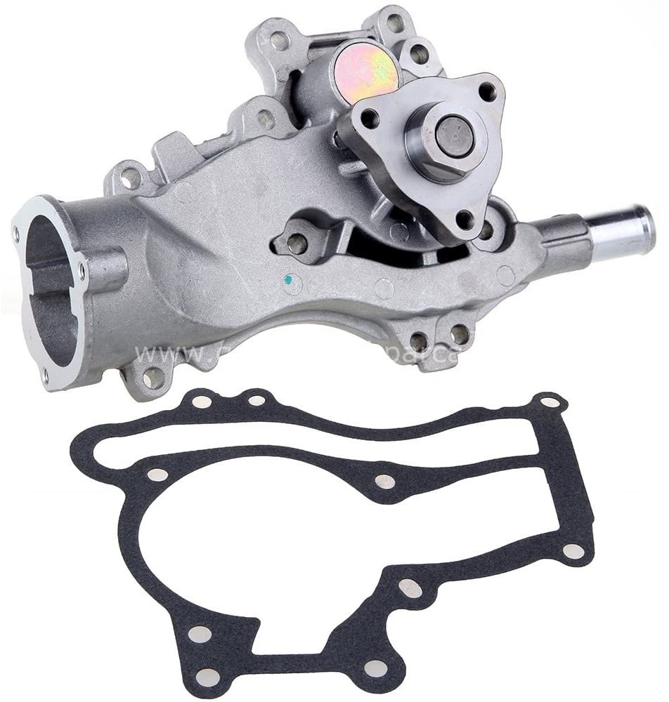 Opel Mokka 1.4 Su Pompası Devirdaim Just