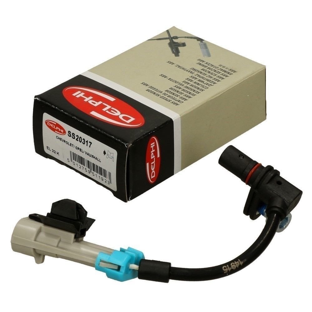 Chevrolet Captiva C100 Ön Teker ABS Sensörü Delphi