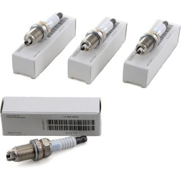 Opel Vectra A Buji Takımı Çift Tırnak Orjinal Gm Marka