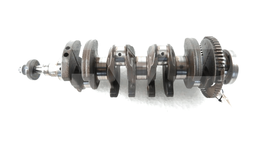 Opel Astra G 1.6 (Z16XEP) Krank Mili İthal