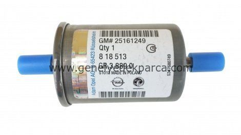 Opel Astra F Benzin Filtresi Orijinal Gm Marka
