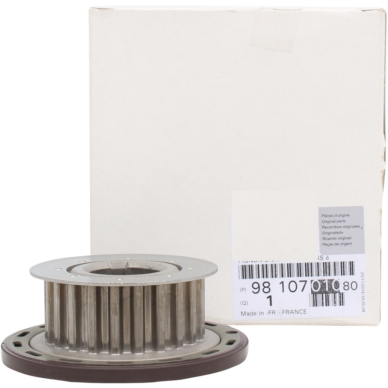 Peugeot 301 1.6 Hdi Euro 5 Eksantrik Krank Dişlisi Psa Oriijnal