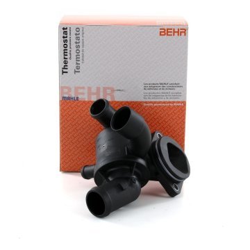 Skoda Rapid 2012 Sonrası 1.6 TDI Termostat Komple Behr Marka Ürün