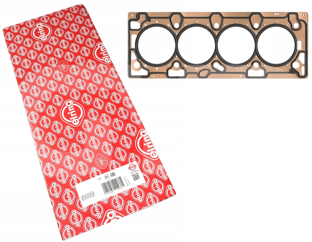 Opel Meriva A 1.6 (Z16XEP) Silindir Kapak Contası Elring Marka