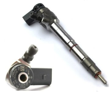 Audi A4 2013 - 2015 Arası 2.0 TDI Enjektör Oem Orijinal