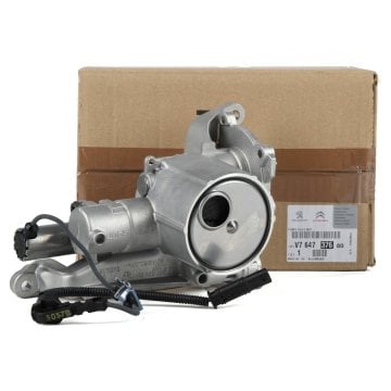 Peugeot 207 1.4 1.6 Thp 1.4 Vti Yağ Pompası Komple Orijinal PSA