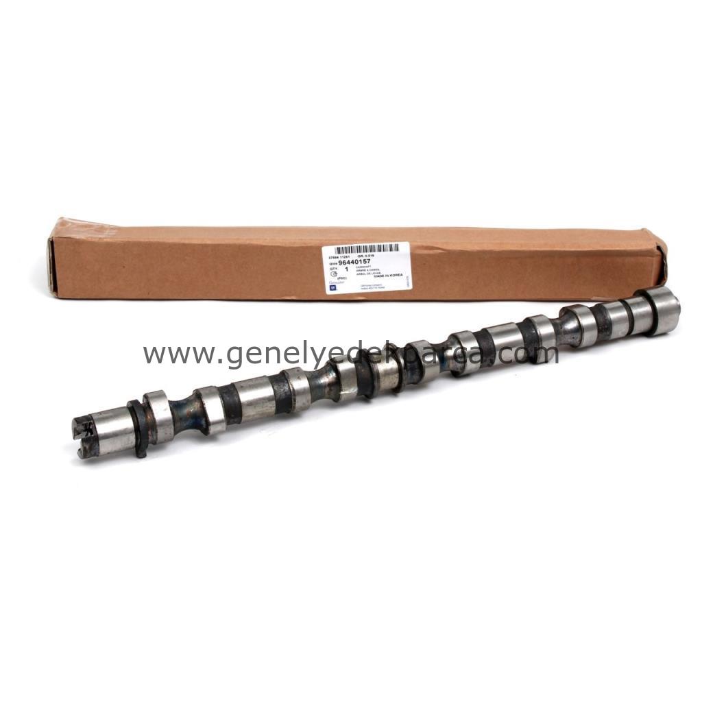 Chevrolet Epica 2.0 Dizel Eksantrik Mili GM 2007-2011