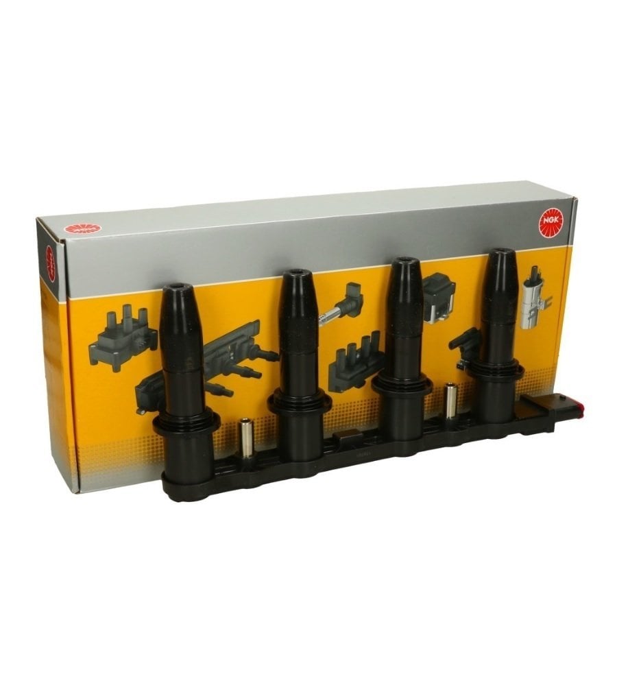 Opel Vectra C 1.6 Twinport Ateşleme Bobini Ngk Marka