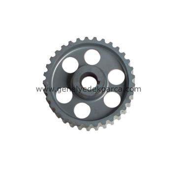 Opel Antara 2.0 Dizel Mazot Pompa Kasnağı Orijinal Gm Marka