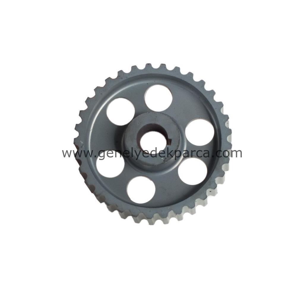 Chevrolet Epica 2.0 Dizel Mazot Pompa Kasnağı Orijinal Gm Marka