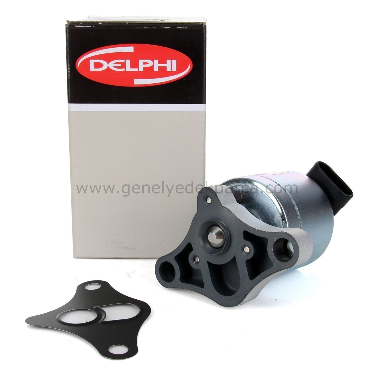 Opel Meriva A 1.6 Egr Valfi Delphi Marka