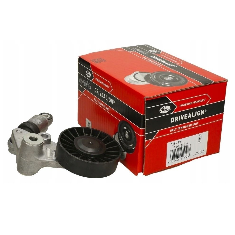 Opel Astra G 2.0 Dizel V Kayış Gergisi Gates Marka