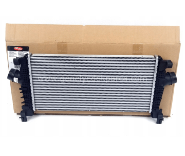 Opel Astra J 1.3 Dizel (A13DTE) Turbo İntercooler Radyatörü Delphi