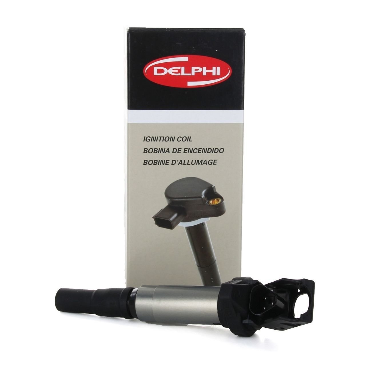 DS Ds3 Aircross 1.6 Benzinli Ateşleme Bobini Delphi Marka