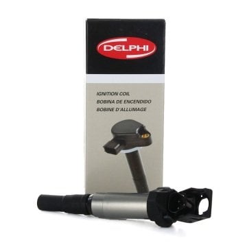 DS Ds4 1.6 Benzinli Ateşleme Bobini Delphi Marka