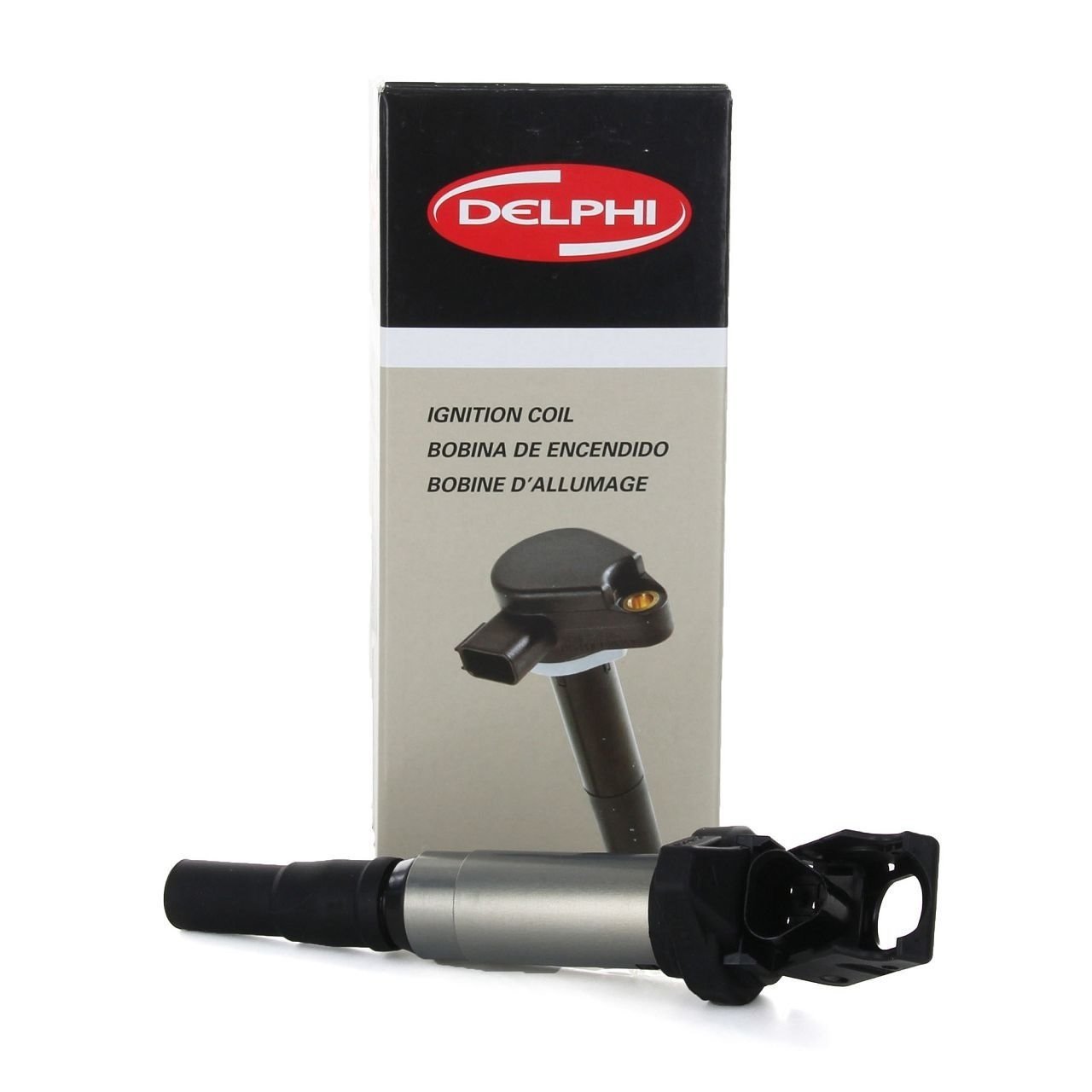 DS Ds5 1.6 Benzinli Ateşleme Bobini Delphi Marka