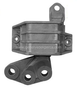 Opel Vectra C 1.9 Dizel Ön Sağ Motor Kulağı DK