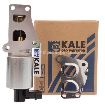 Opel Meriva A 1.6 Twinport EGR Valfi Kale Marka