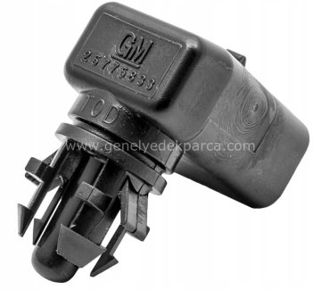 Opel Zafira C Dış Isı Sensörü Orijinal Gm Marka