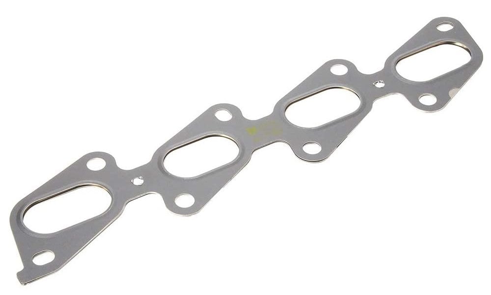 Opel Astra J 1.4 Turbo Egzoz Manifold Contası Orijinal GM