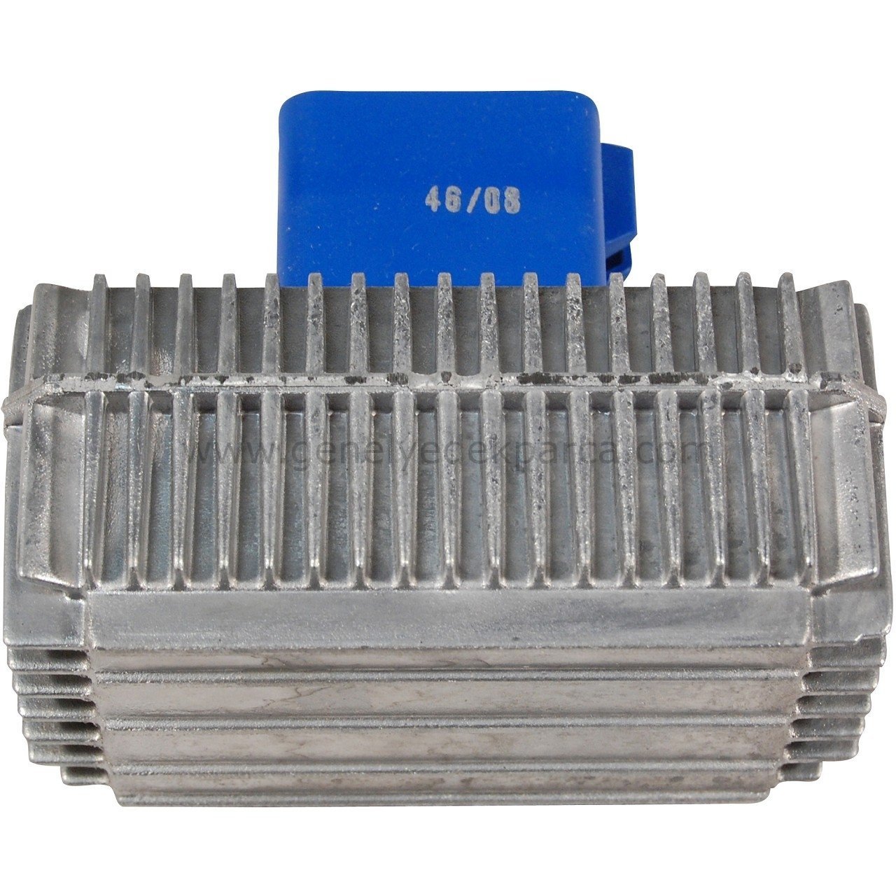 Opel Corsa C 1.3 Dizel Kızdırma Beyni Orijinal Gm Marka 