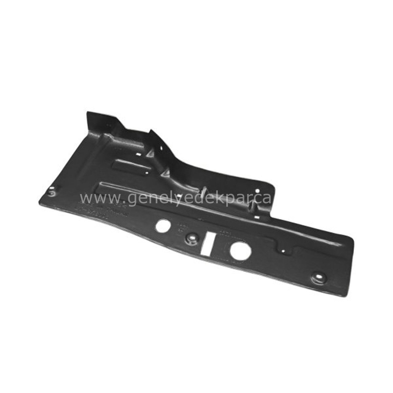 Opel Astra J V Kayış Koruma Bakaliti Orjinal Gm Marka 