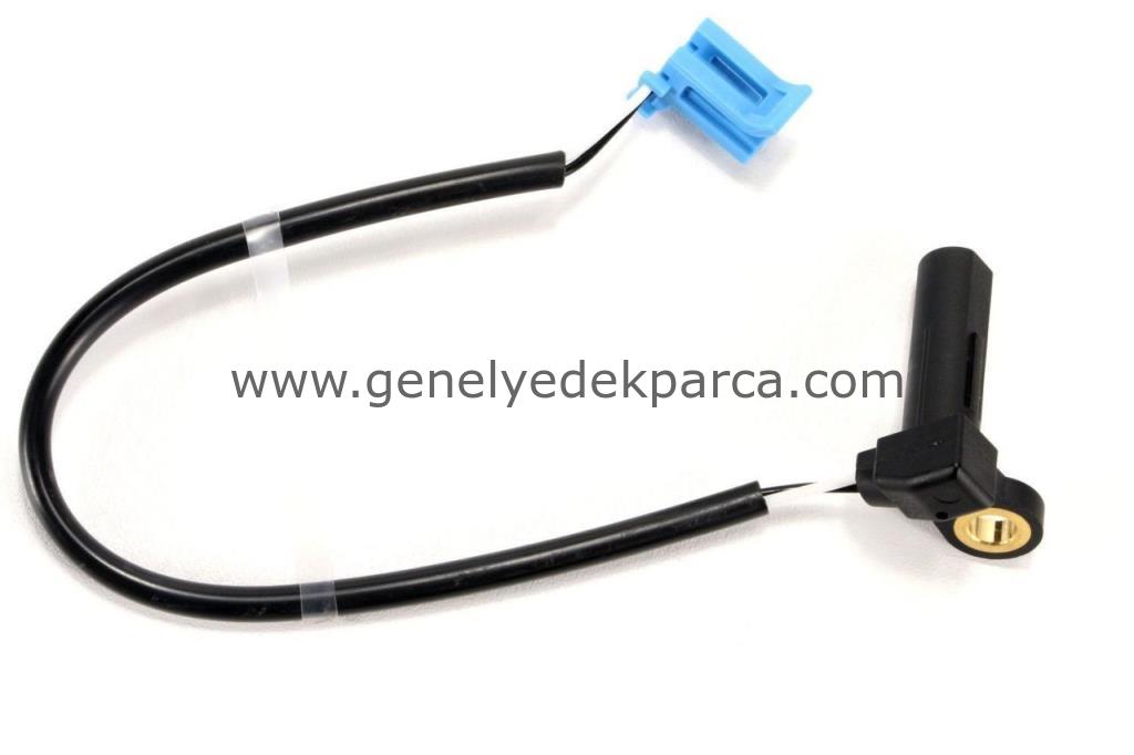 Opel Zafira C Otomatik Şanzıman Devir Sensörü Çıkış GM Marka