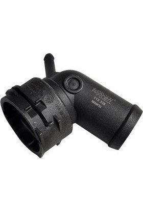 Skoda Yeti 2011 - 2015 Model Arası 1.6 TDI Radyatör Su Flanşı Topran Marka