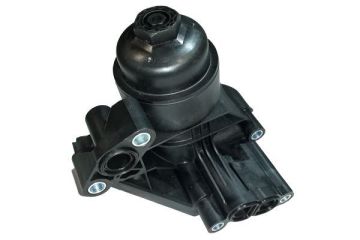 Skoda SuperB 2015 Sonrası 1.6 TDI Yağ Filtre Kütüğü İthal Ürün