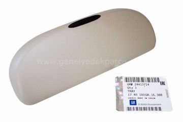 Opel Corsa C Gözlük Kabı Orijinal Gm Marka