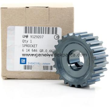 Opel Astra F 1.4 1.6 Krank Dişlisi GM Marka