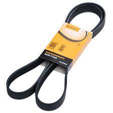 Volkswagen Passat 2005-2010 Model Arası 1.4 TSI Motor V kayışı CONTİNENTAL Marka