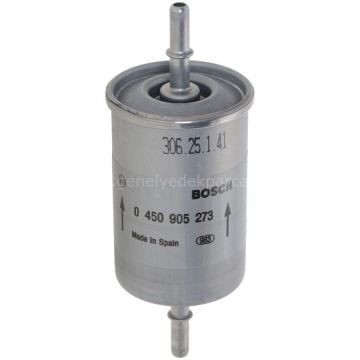 Opel Astra G Benzin Filtresi Bosch Marka
