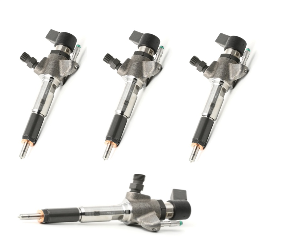 Citroen C5 1.6 Hdi Euro 5 Enjektör Psa Orijinal