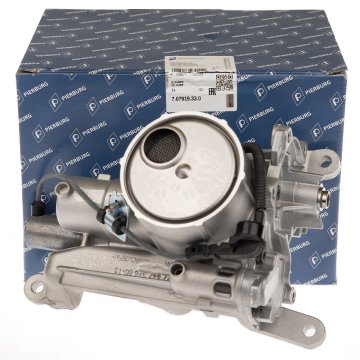 Peugeot 5008 1.6 Thp Yağ Pompası Pierburg Marka