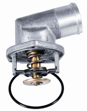 Opel Vectra B 1.6 Benzinli Motor Termostat Orijinal Ürün 1996-2000
