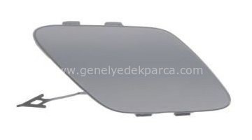 Opel Astra K Ön Tampon Çeki Demir Kapağı İthal Ürün