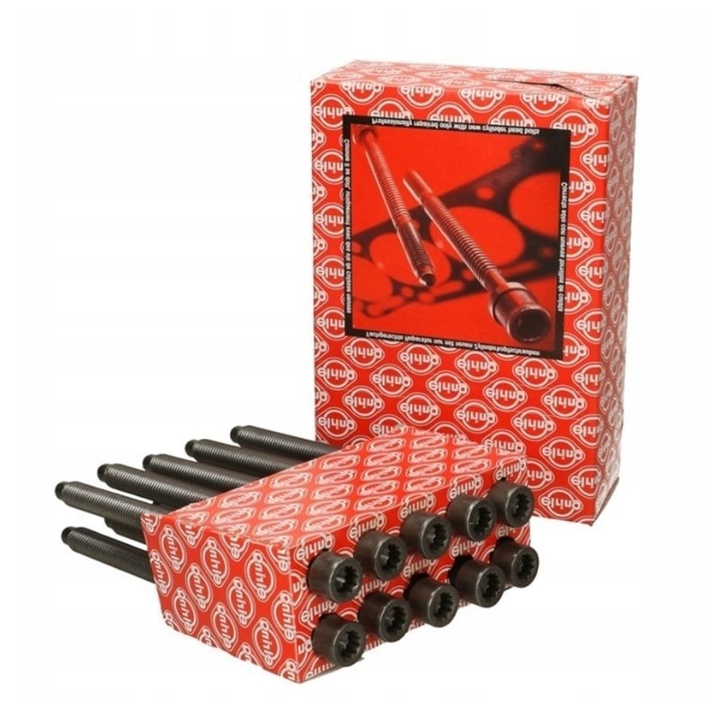 Opel Zafira B 1.6 Benzinli Silindir Kapak Saplaması Elring Marka