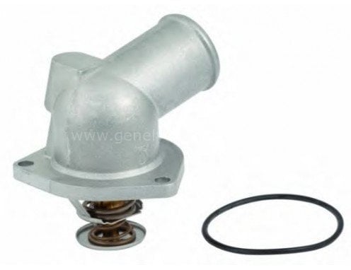 Opel Astra F 1.4 1.6 Benzinli Termostat Topran Marka