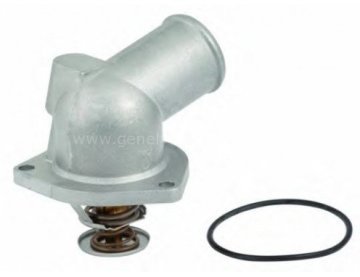 Opel Astra F 1.4 1.6 Benzinli Termostat Topran Marka