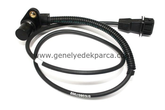 Opel Omega B 2.0 Krank Devir Sensörü GM Marka