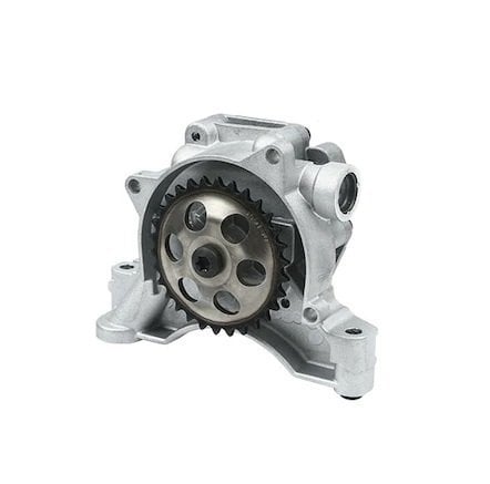 Volkswagen Golf 5 2005-2008 Model Arası 1.6 FSI Motor Yağ Pompası İthal Ürün