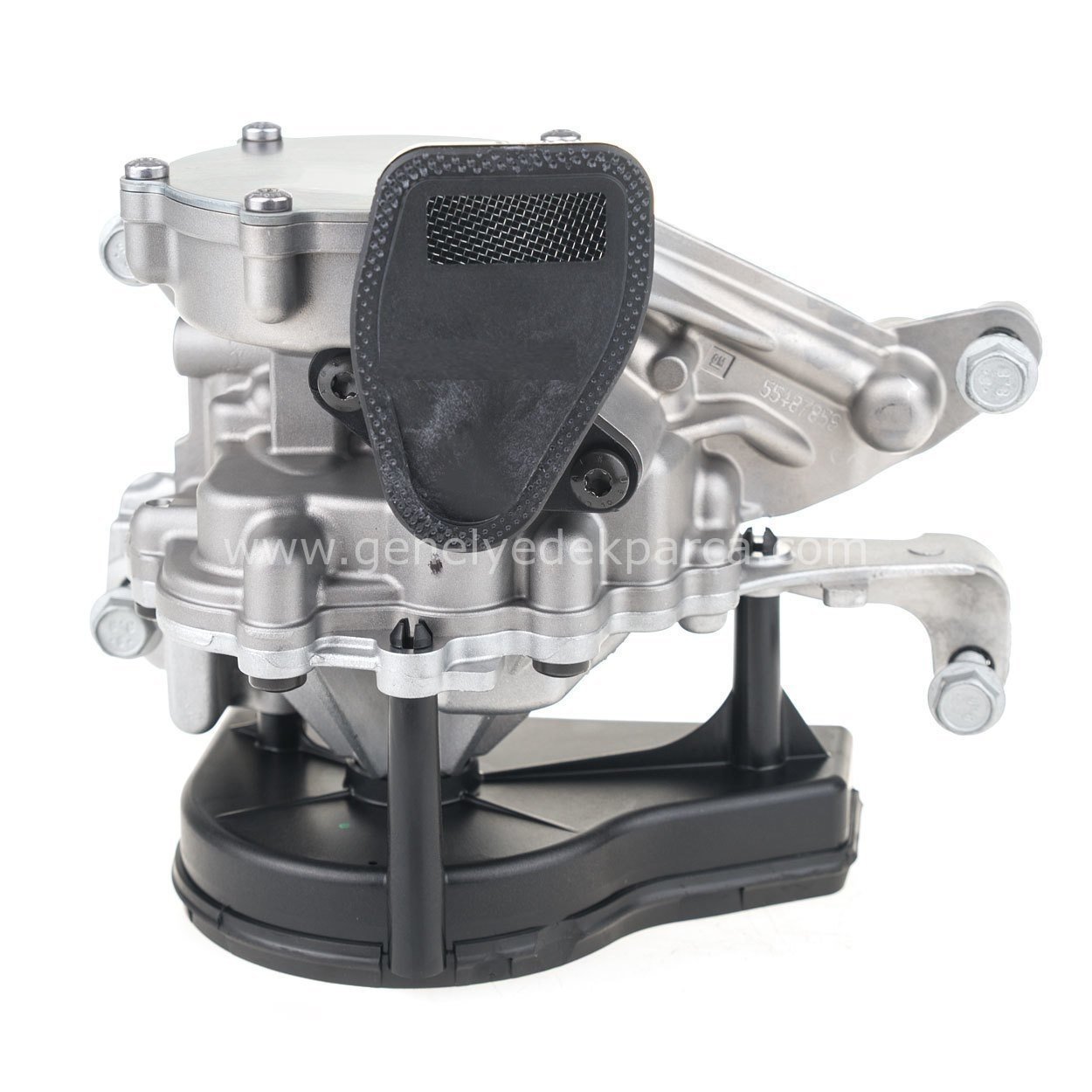 Opel insignia B 1.6 Dizel Yağ Vakum Pompası Orijinal Gm