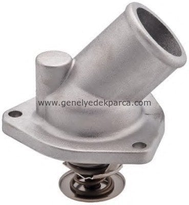 Opel Vectra A 2.0 Dodge 156 HP 92°C Termostat WAHLER