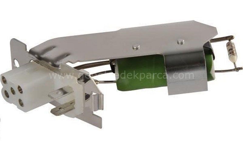 Opel Vectra A Kalorifer Rezistansı Behr Marka