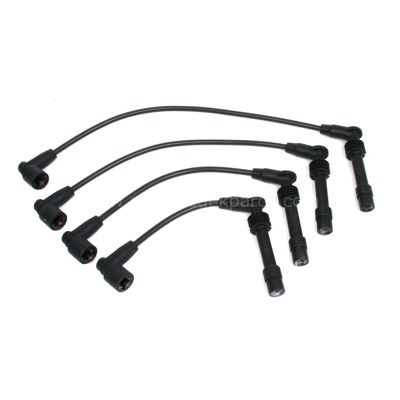 Opel Vectra B 1.6 16 Valf Buji Kablo Takımı ZETEX