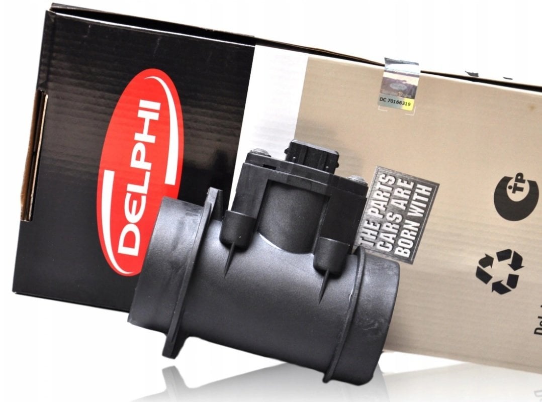 Opel Vectra A 2.0 X20XEV Hava Debimetresi DELPHİ