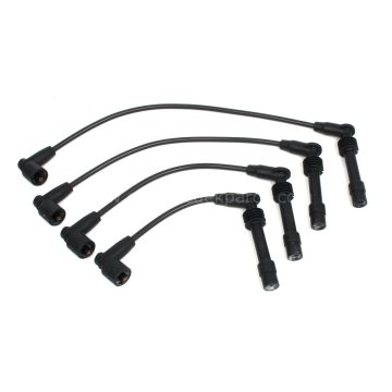 Opel Corsa B 1.4 1.6 16 Valf Buji Kablo Takımı ZETEX